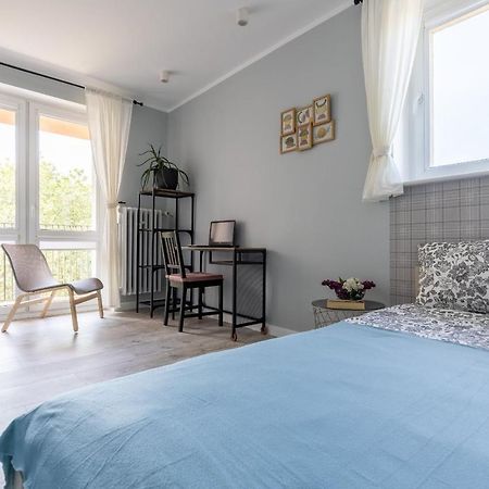 Blisko Starowki, Gdansk Srodmiescie Lägenhet Exteriör bild